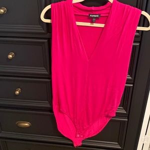 Express - body suit